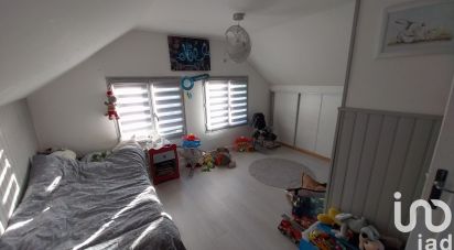 Pavillon 5 pièces de 103 m² à Chartres (28000)