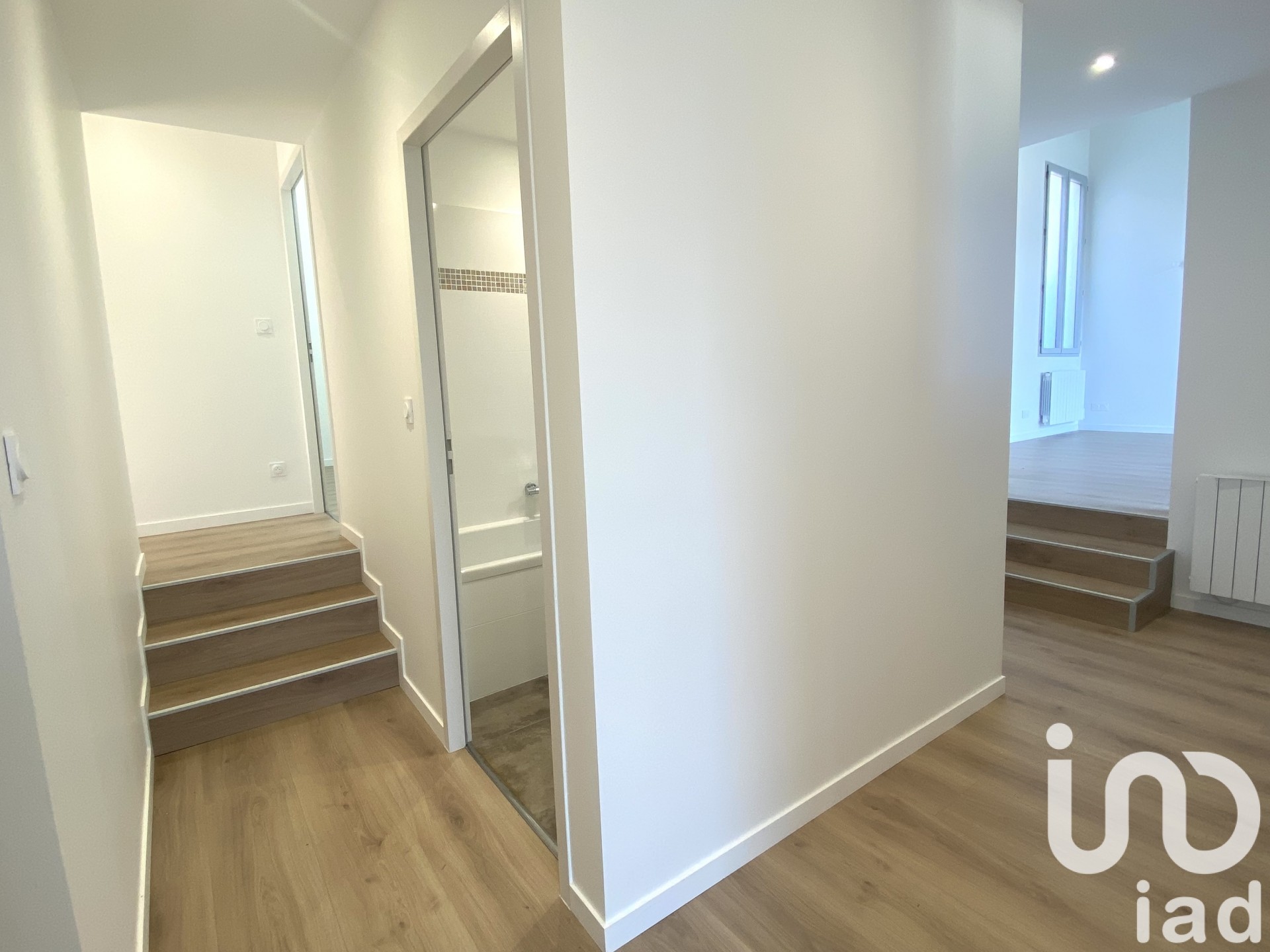 Maison 4 Le Bouscat 83 1607105