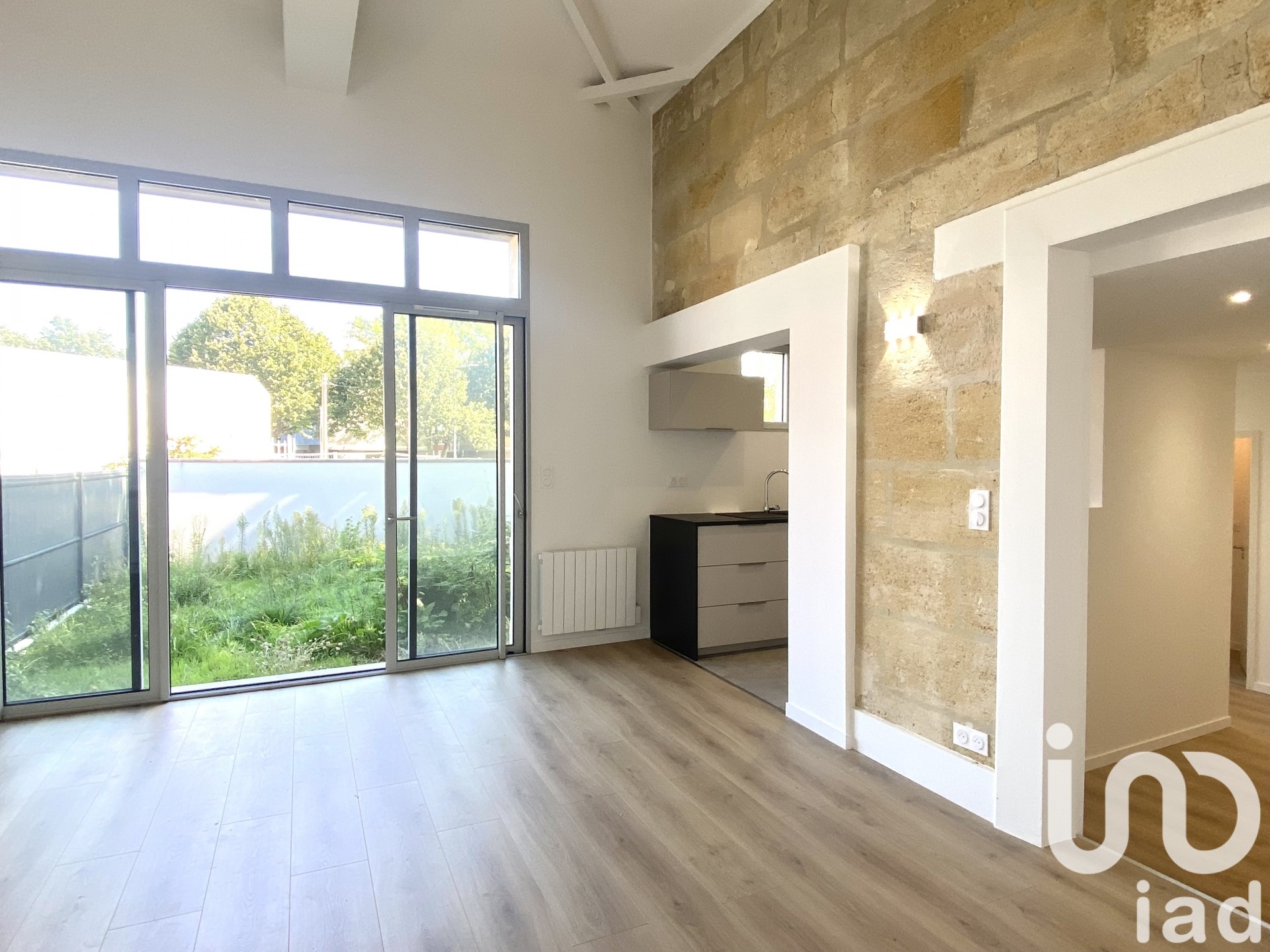 Maison 4 Le Bouscat 83 1607105