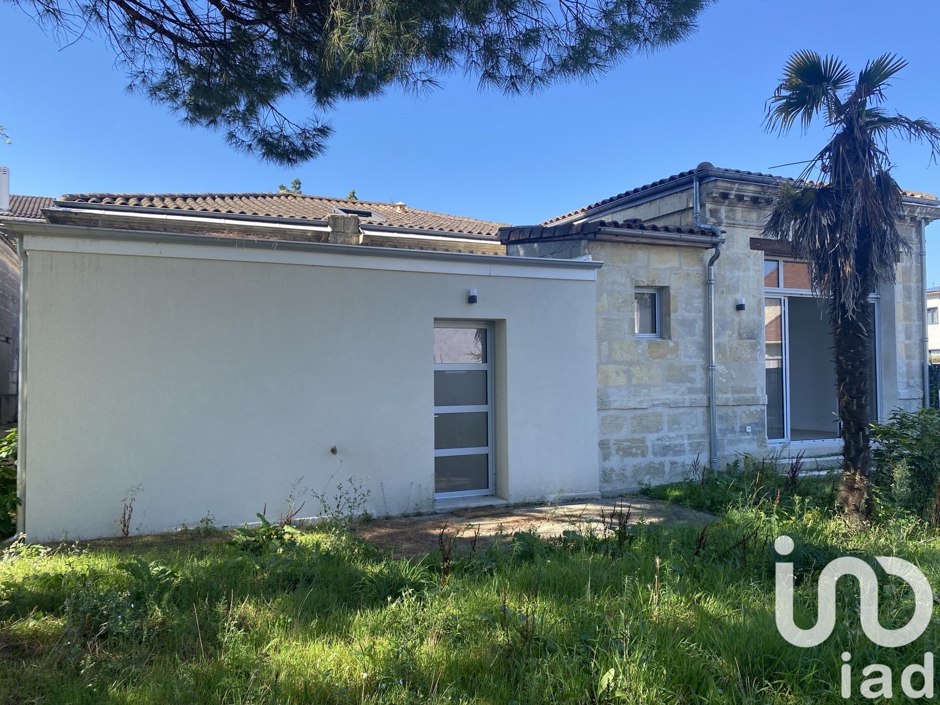 Maison 4 Le Bouscat 83 1607105
