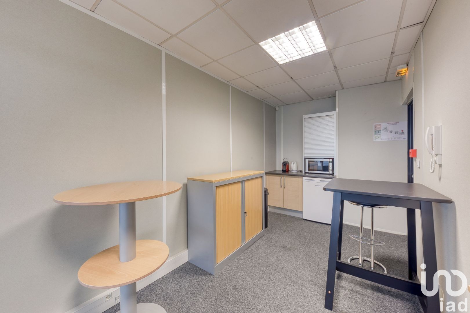 Bureaux CHAMPIGNY-SUR-MARNE 233 1607419