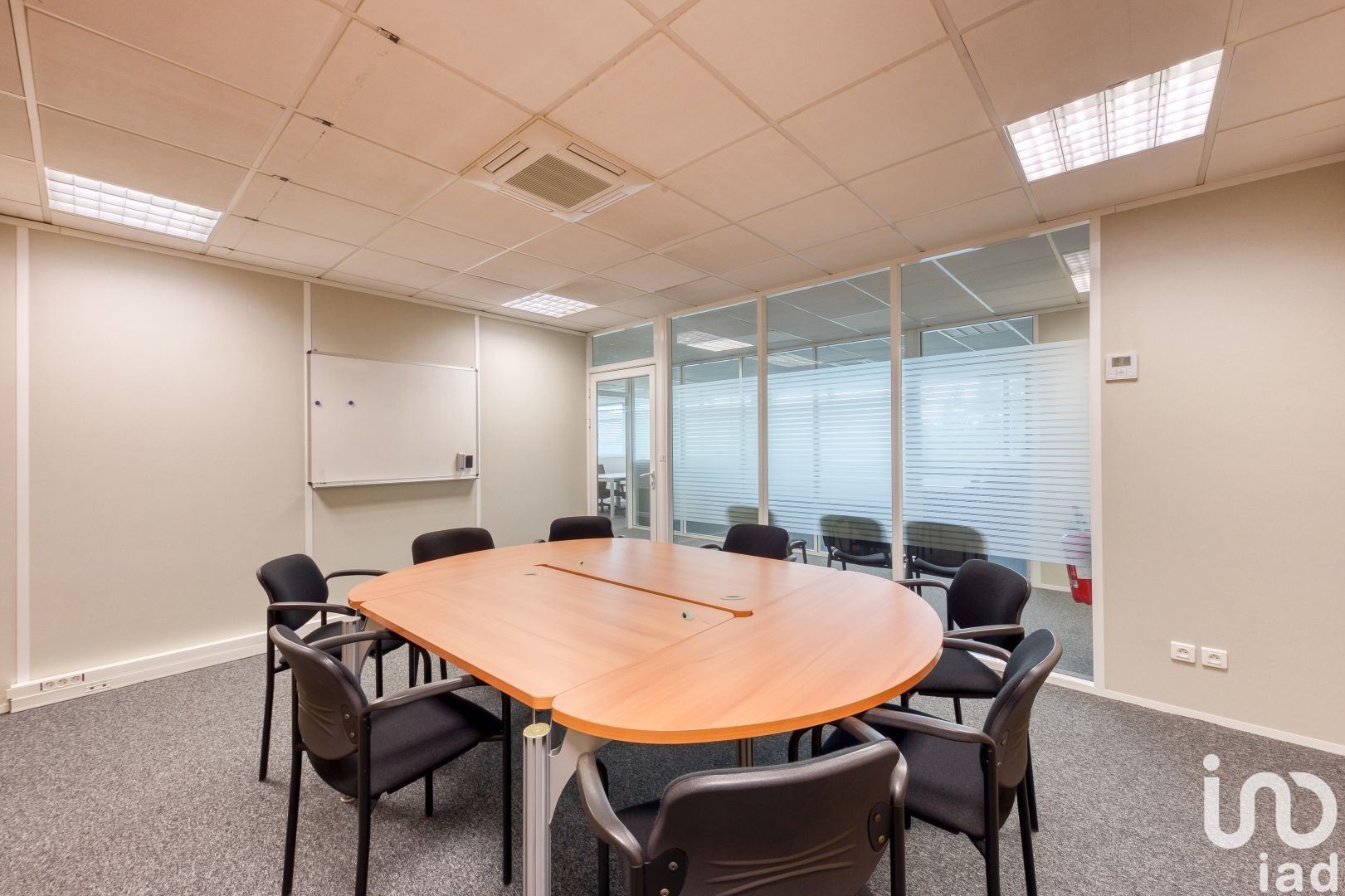 Bureaux CHAMPIGNY-SUR-MARNE 233 1607419