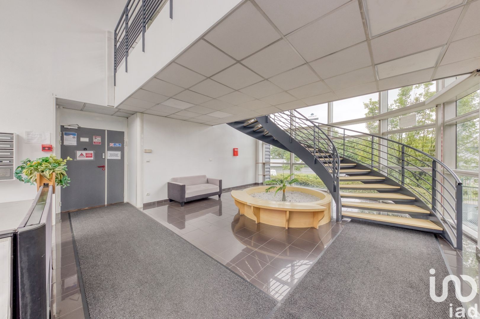 Bureaux CHAMPIGNY-SUR-MARNE 233 1607419