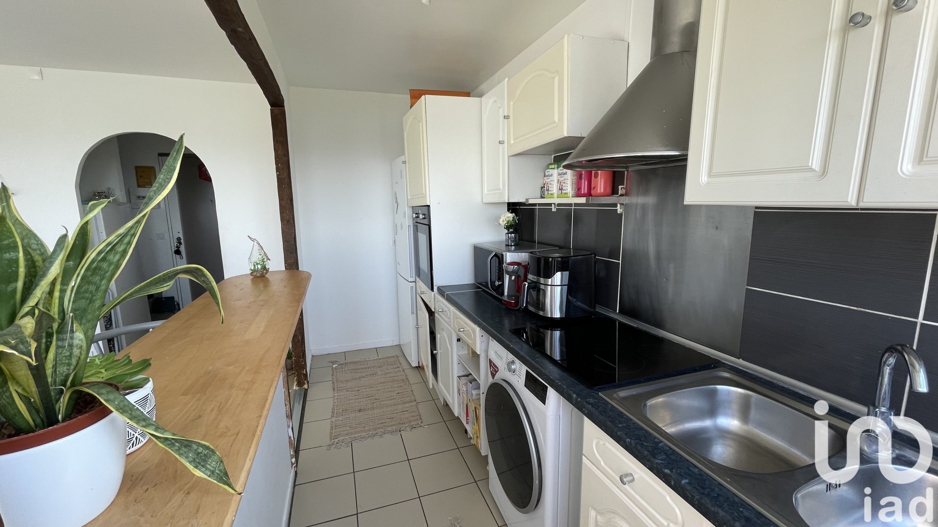 Duplex 4 Le Mée-sur-Seine 78 1609045