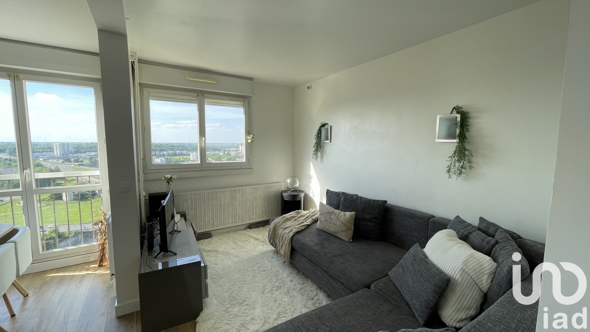 Duplex 4 Le Mée-sur-Seine 78 1609045