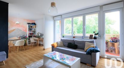 Apartment 4 rooms of 69 m² in Écully (69130)