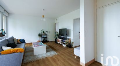 Apartment 4 rooms of 69 m² in Écully (69130)