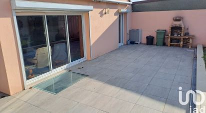 Traditional house 7 rooms of 140 m² in Rungis (94150)