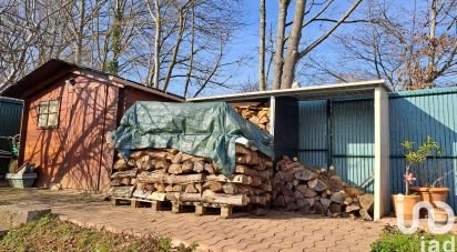 Traditional house 7 rooms of 140 m² in Rungis (94150)