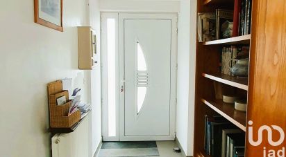 Traditional house 7 rooms of 140 m² in Rungis (94150)