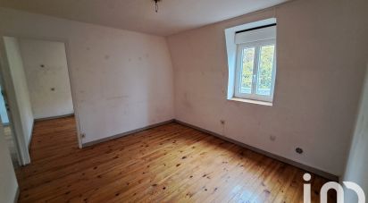 Apartment 3 rooms of 45 m² in Ault (80460)
