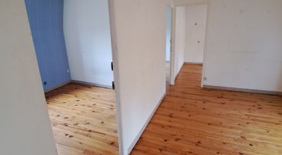 Apartment 3 rooms of 45 m² in Ault (80460)