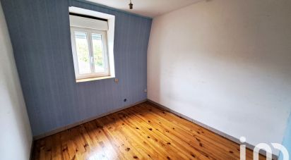 Apartment 3 rooms of 45 m² in Ault (80460)