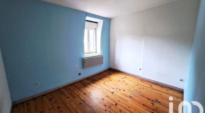 Apartment 3 rooms of 45 m² in Ault (80460)