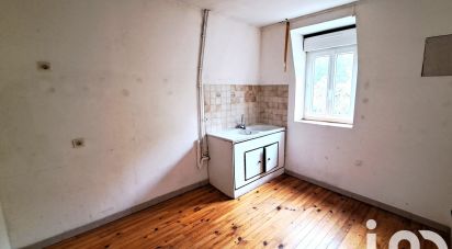 Apartment 3 rooms of 45 m² in Ault (80460)