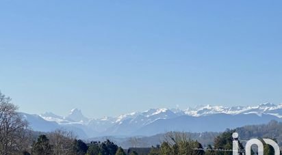 Apartment 2 rooms of 33 m² in Pau (64000)