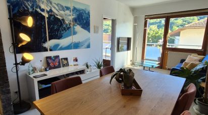 Appartement 2 pièces de 57 m² à Frangy (74270)