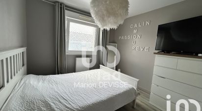 Maison 5 pièces de 102 m² à Montigny-en-Gohelle (62640)