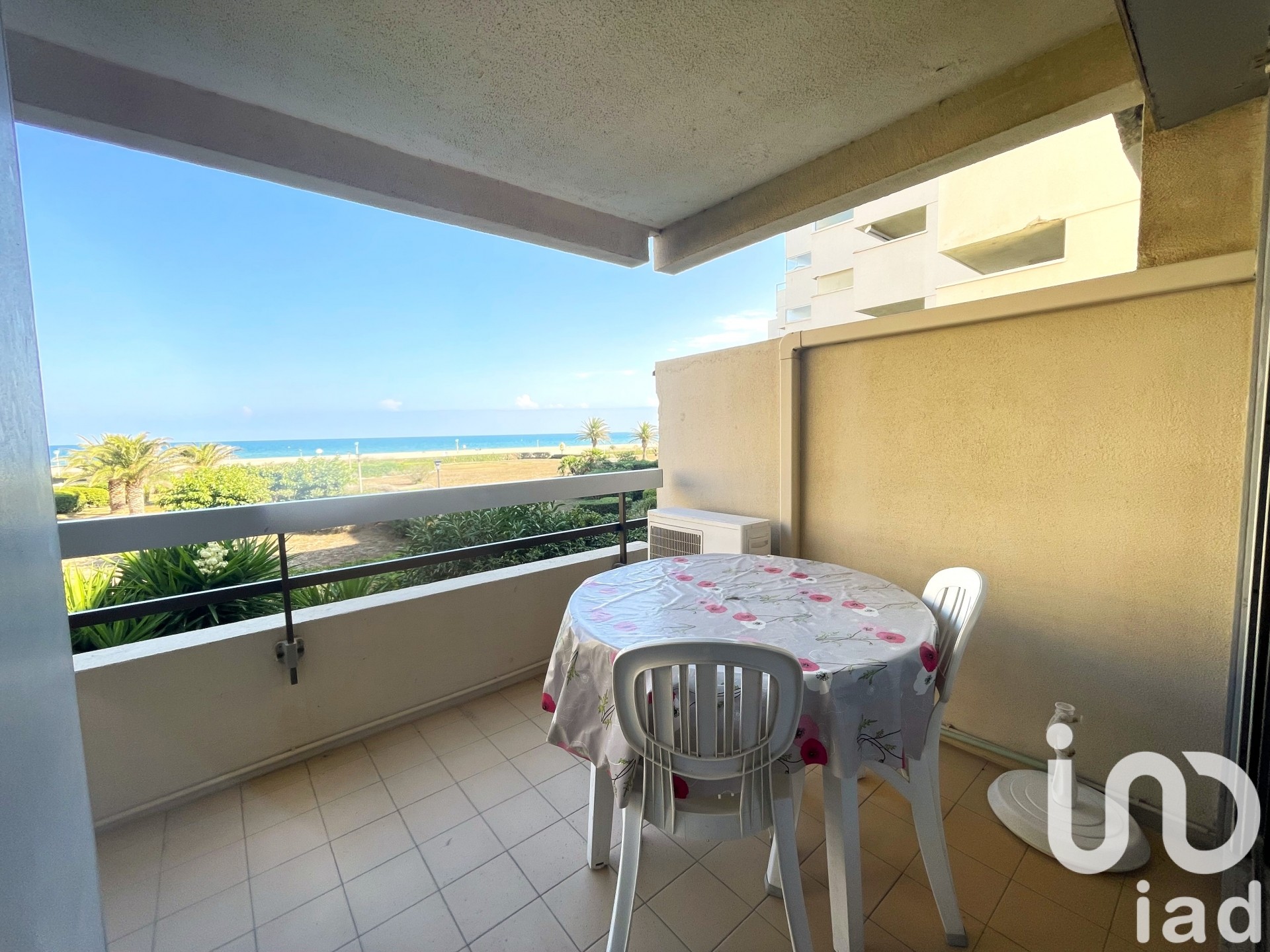 Studio 1 Canet-en-Roussillon 26 1609790