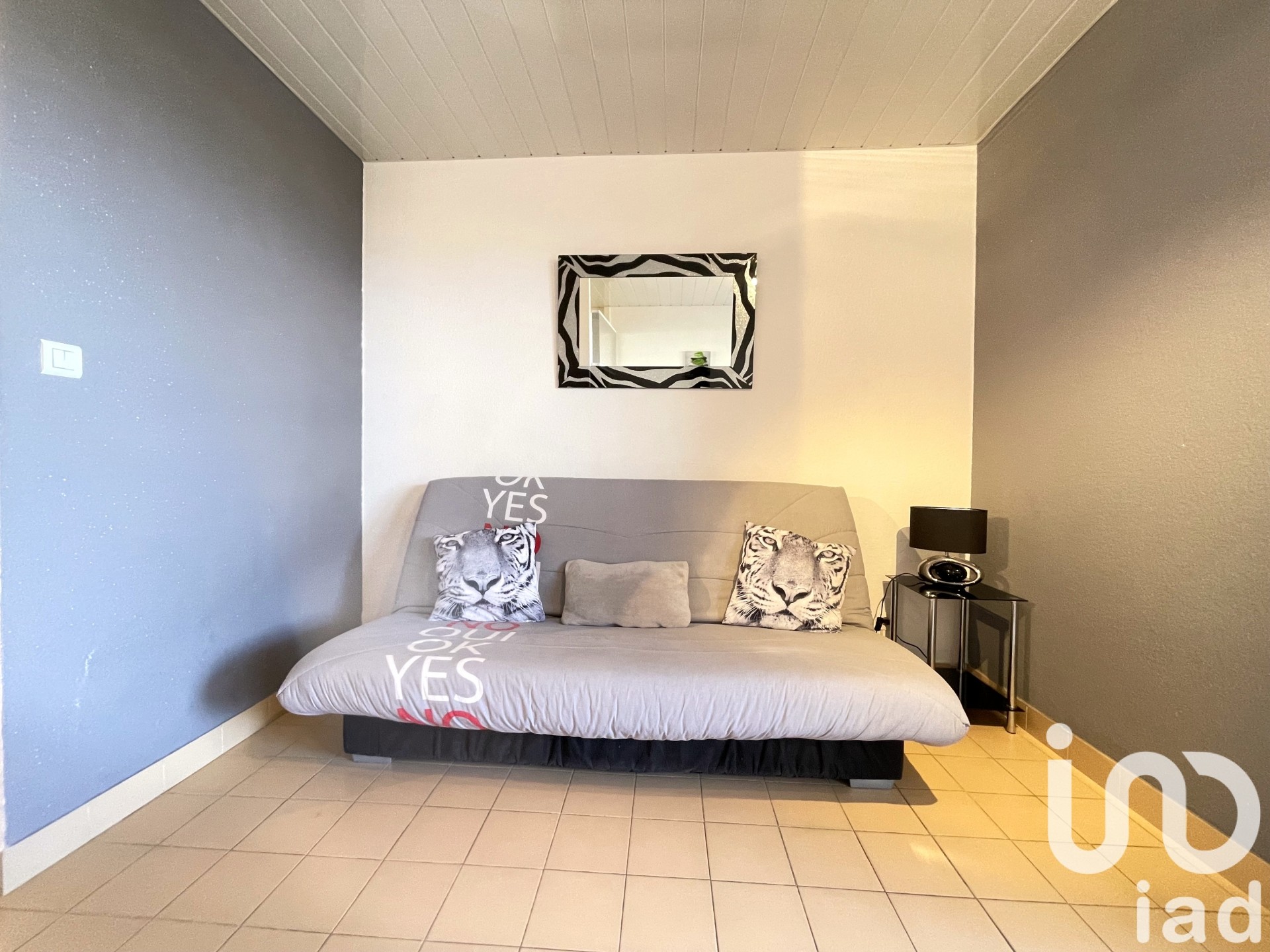 Studio 1 Canet-en-Roussillon 26 1609790