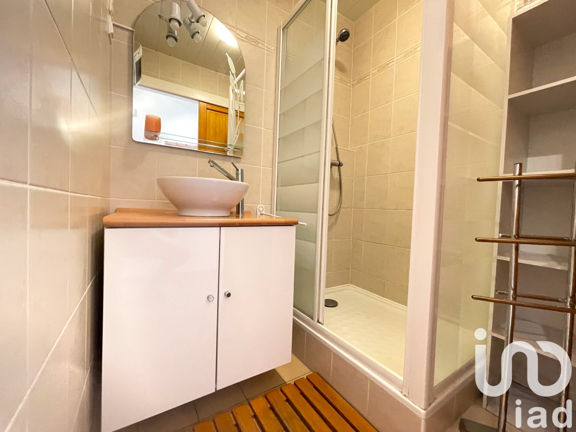 Studio 1 Canet-en-Roussillon 26 1609790