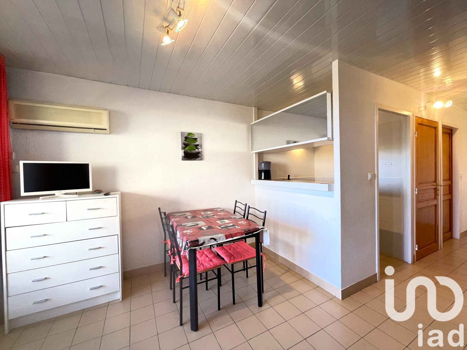 Studio 1 Canet-en-Roussillon 26 1609790