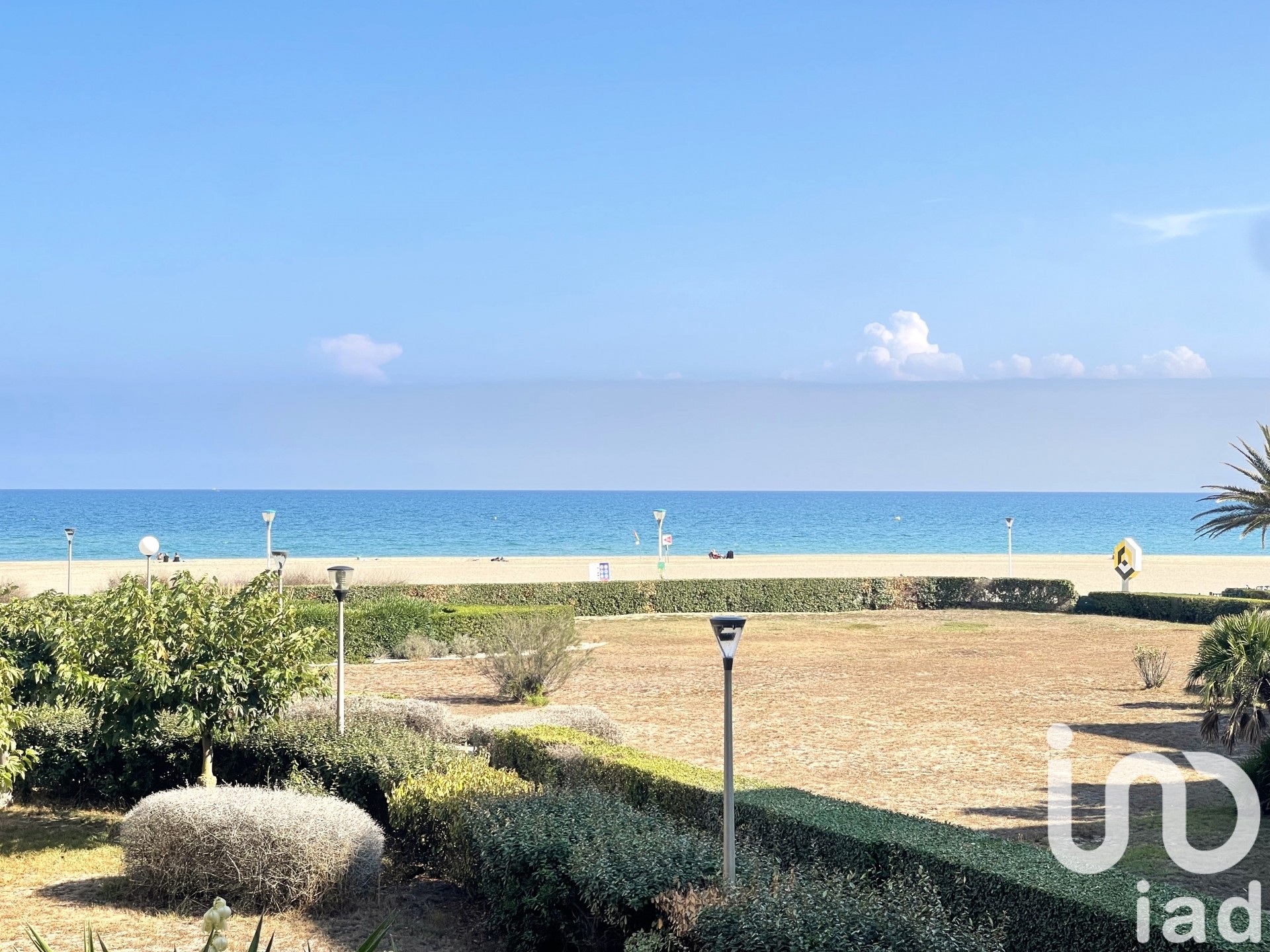 Studio 1 Canet-en-Roussillon 26 1609790