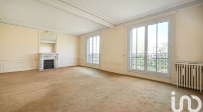 Apartment 4 rooms of 108 m² in Paris (75017)
