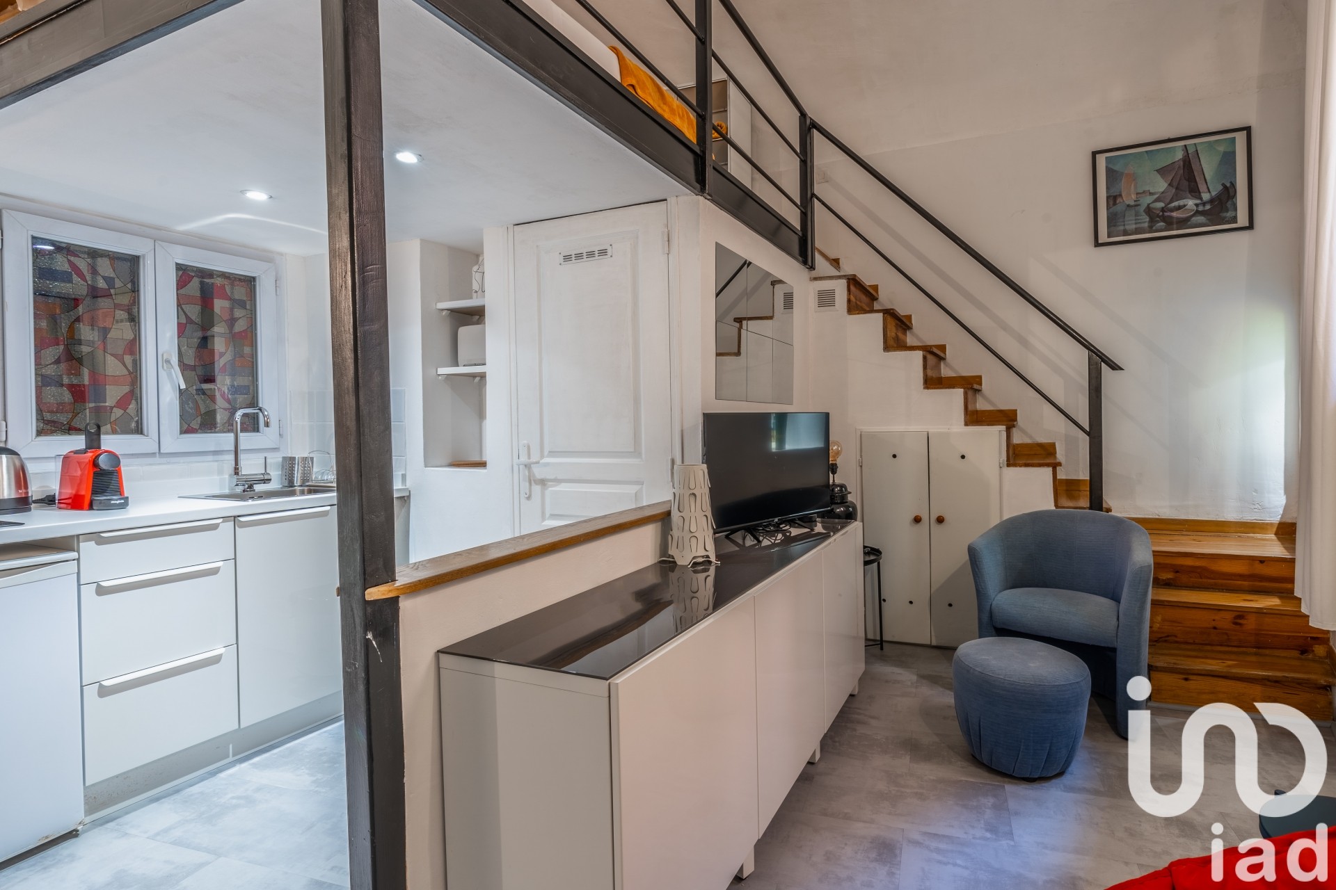 Appartement 1 Nice 19 1593598