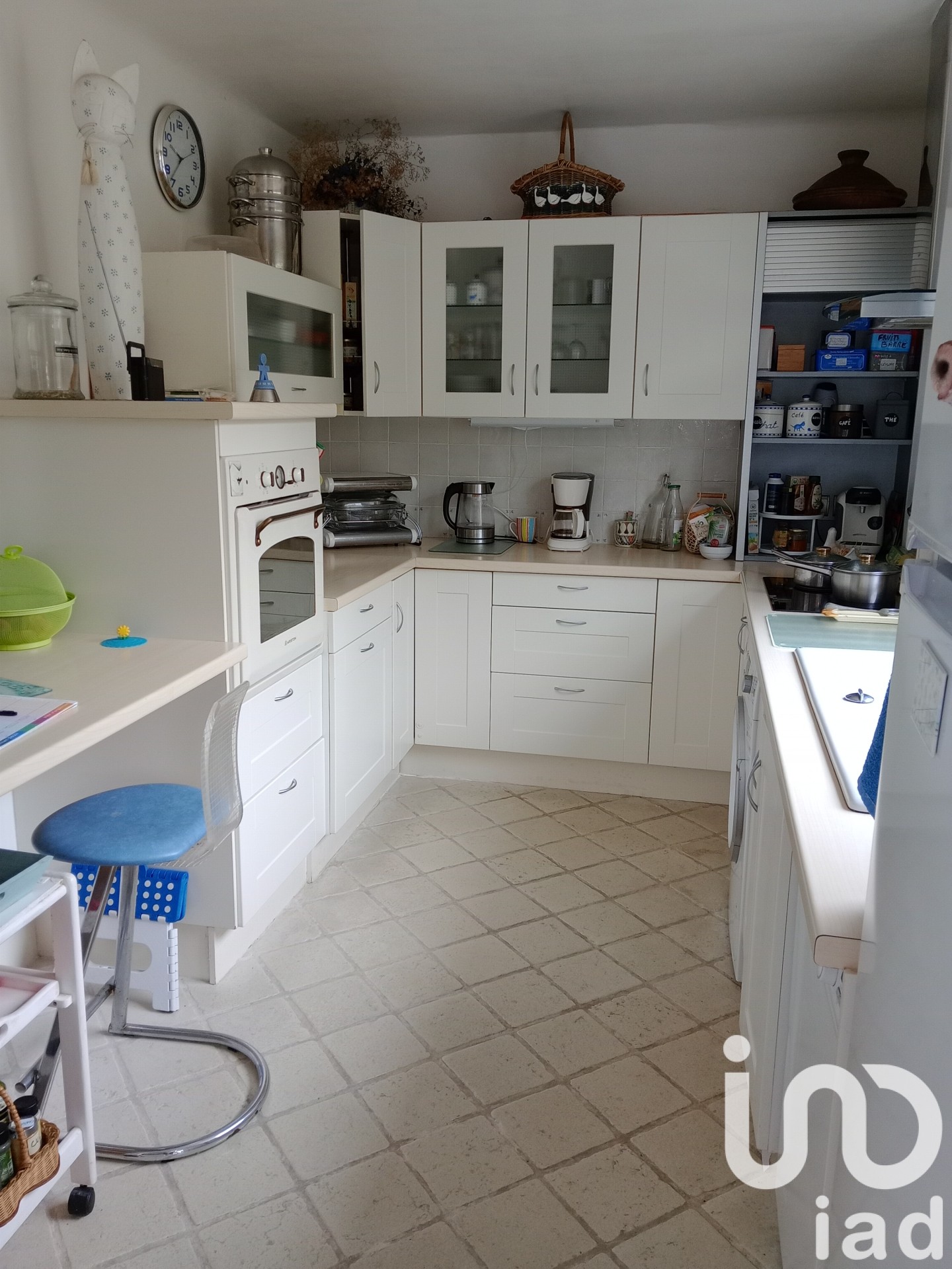 Maison traditionnelle 7 SAINT-MICHEL-CHEF-CHEF 101 1566275