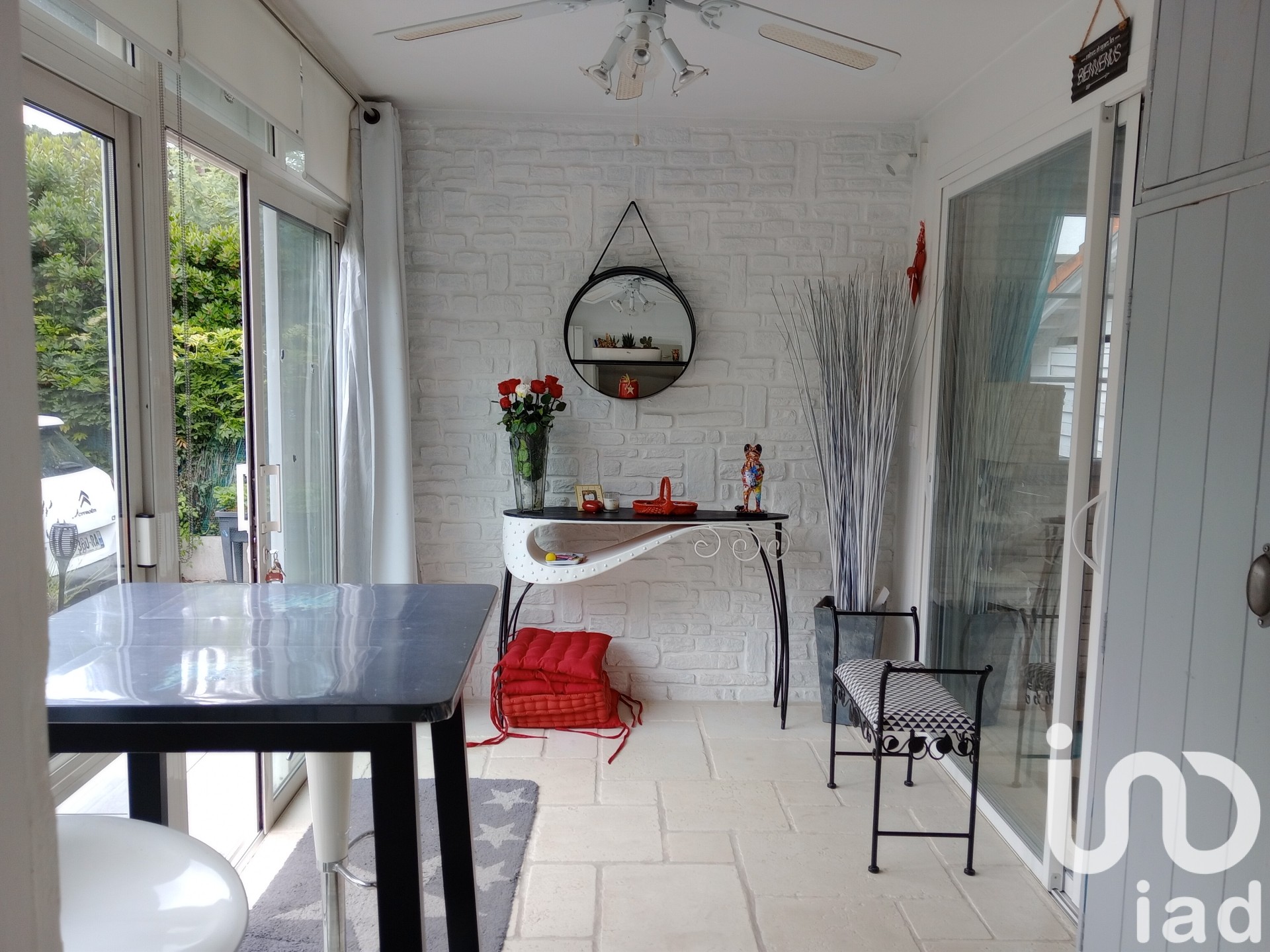 Maison traditionnelle 7 SAINT-MICHEL-CHEF-CHEF 101 1566275