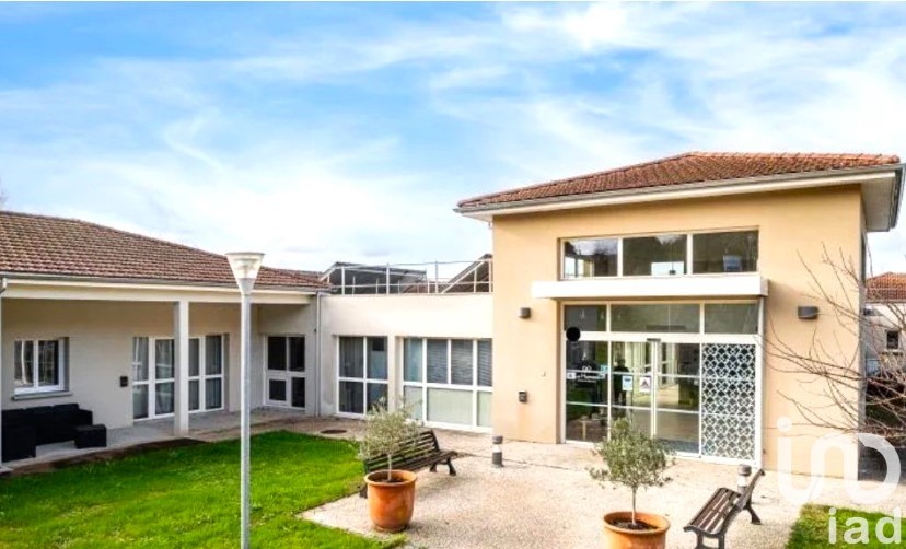 Appartement 1 Prayssas 21 1611120