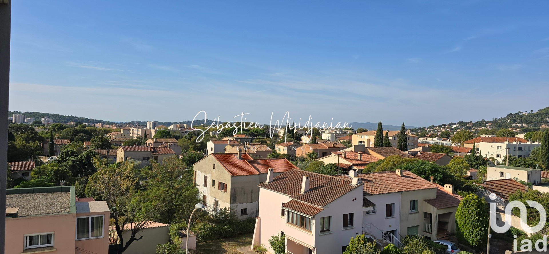 Appartement 3 La valette du var 62 1596947