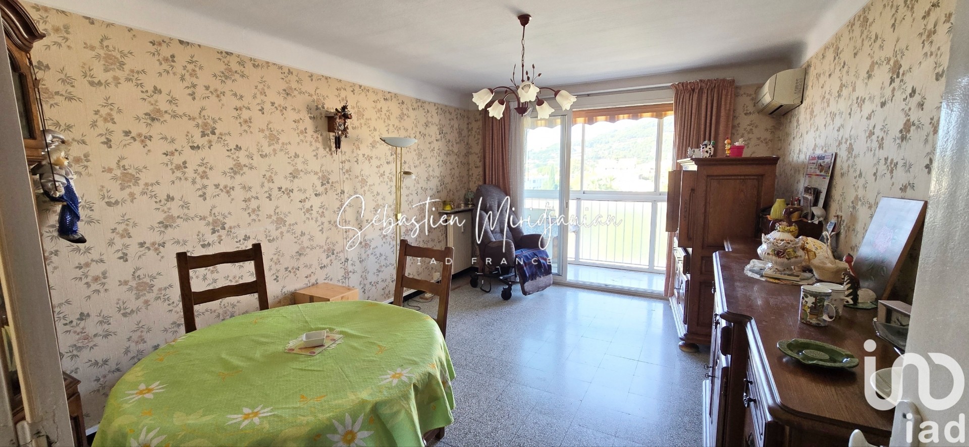 Appartement 3 La valette du var 62 1596947