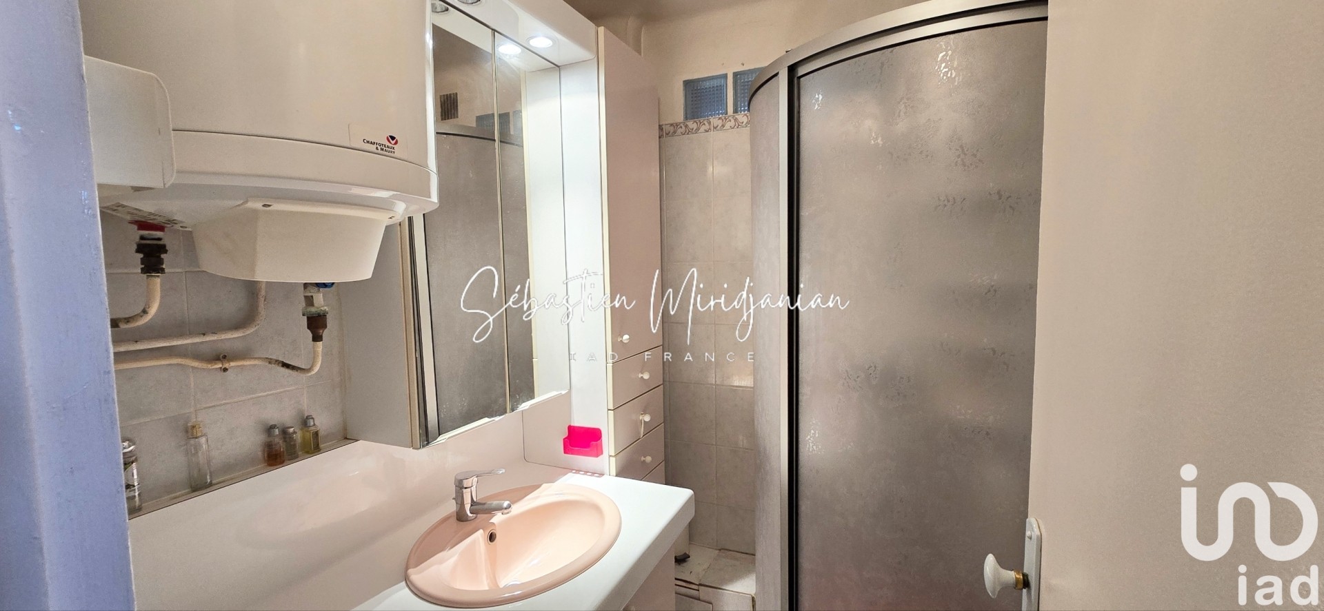 Appartement 3 La valette du var 62 1596947