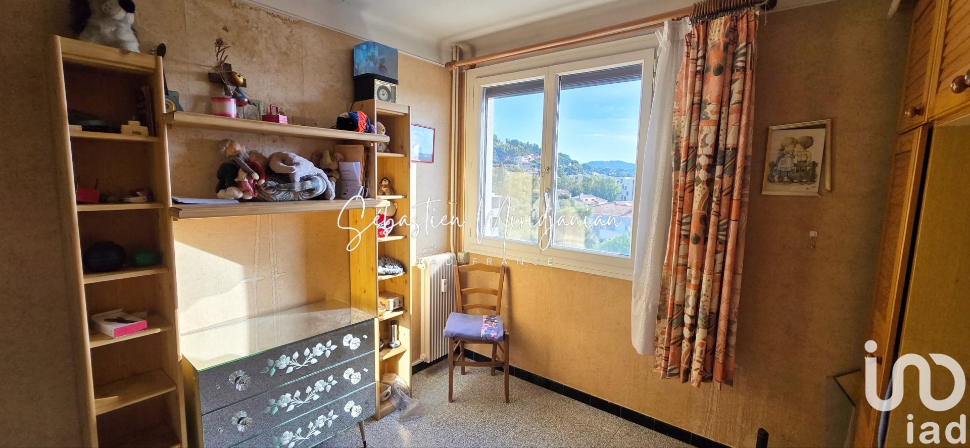 Appartement 3 La valette du var 62 1596947