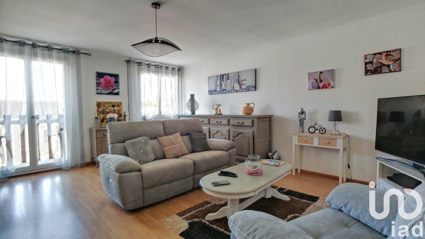 Appartement 5 Montereau-Fault-Yonne 101 1611304