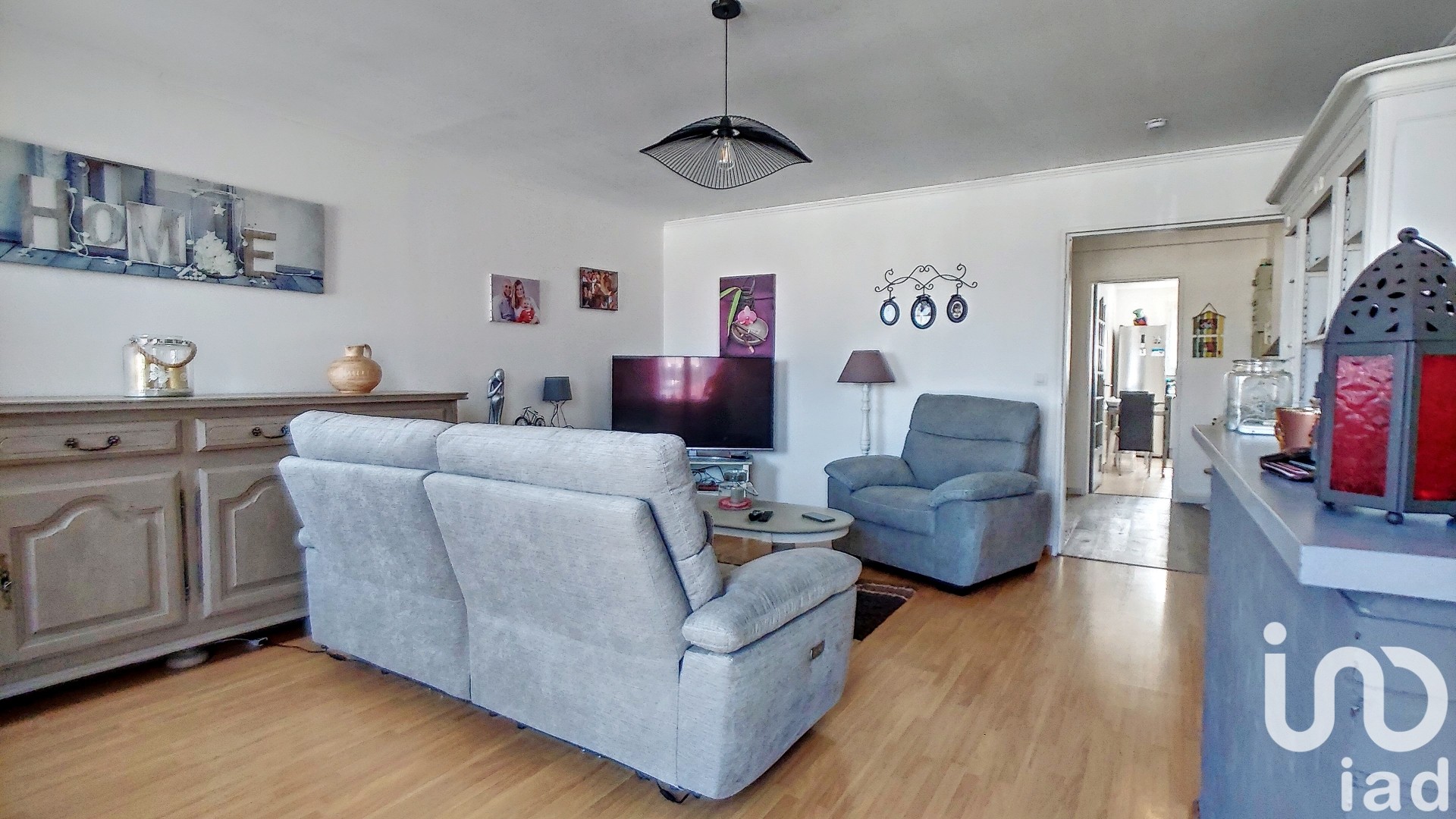 Appartement 5 Montereau-Fault-Yonne 101 1611304