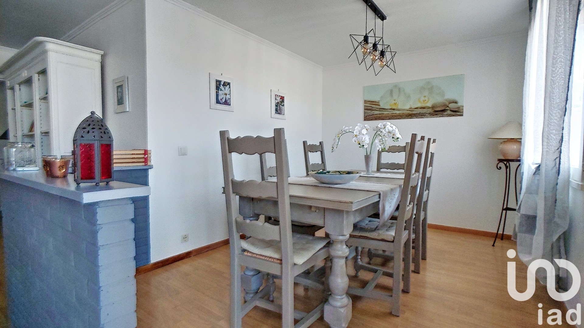 Appartement 5 Montereau-Fault-Yonne 101 1611304