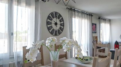 Apartment 5 rooms of 101 m² in Montereau-Fault-Yonne (77130)
