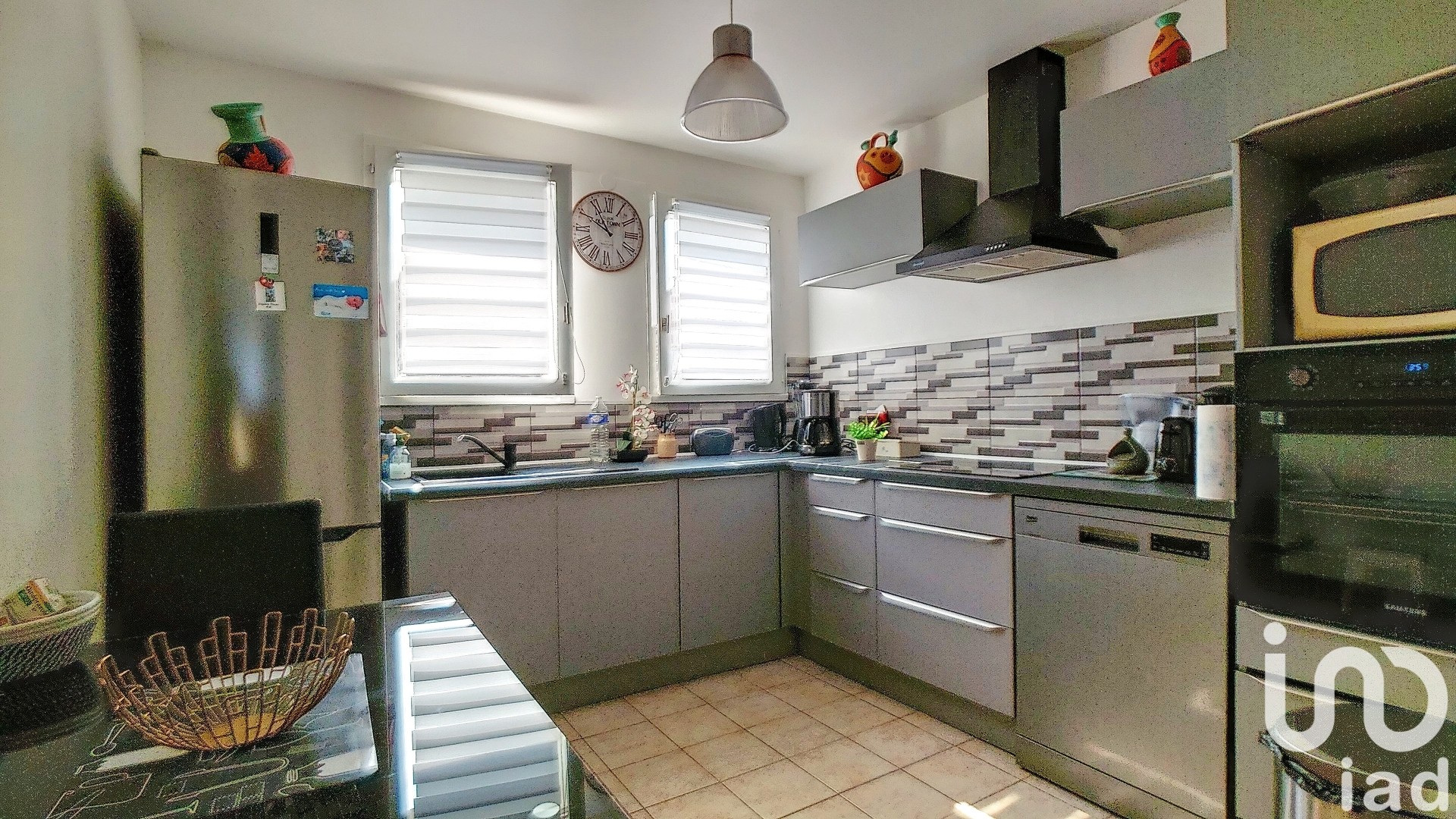 Appartement 5 Montereau-Fault-Yonne 101 1611304
