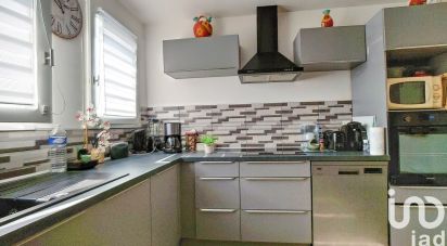 Apartment 5 rooms of 101 m² in Montereau-Fault-Yonne (77130)