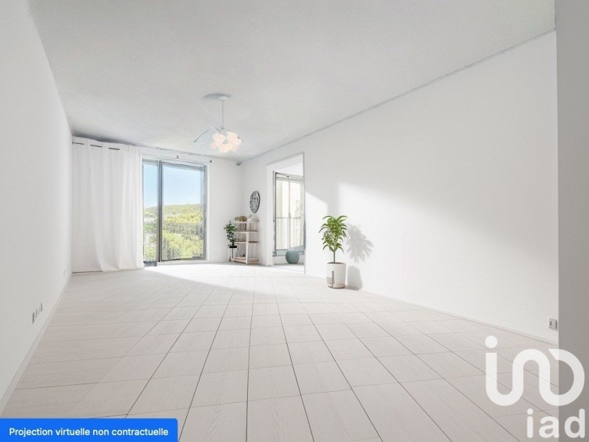Apartment 4 rooms of 71 m² in La Valette-du-Var (83160)