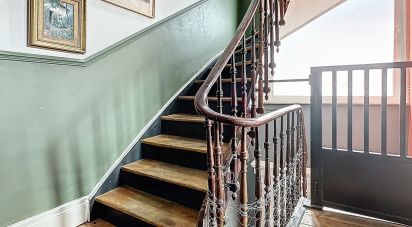 Maison de ville 7 pièces de 204 m² à Saint-Omer (62500)