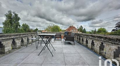 Maison de ville 7 pièces de 204 m² à Saint-Omer (62500)