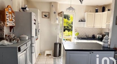 Maison 4 pièces de 70 m² à Groix (56590)