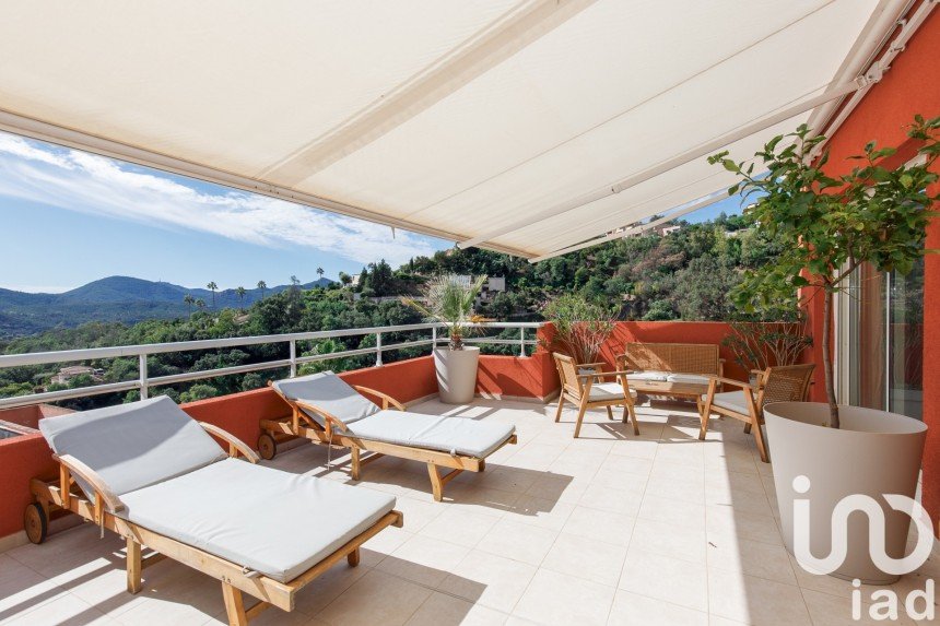 Apartment 3 rooms of 58 m² in Mandelieu-la-Napoule (06210)