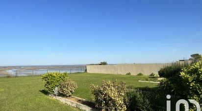 Studio 1 room of 34 m² in Châtelaillon-Plage (17340)