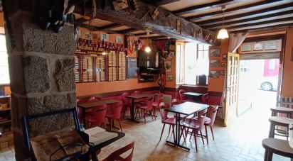 Murs commerciaux de 97 m² à La Trinité-Porhoët (56490)