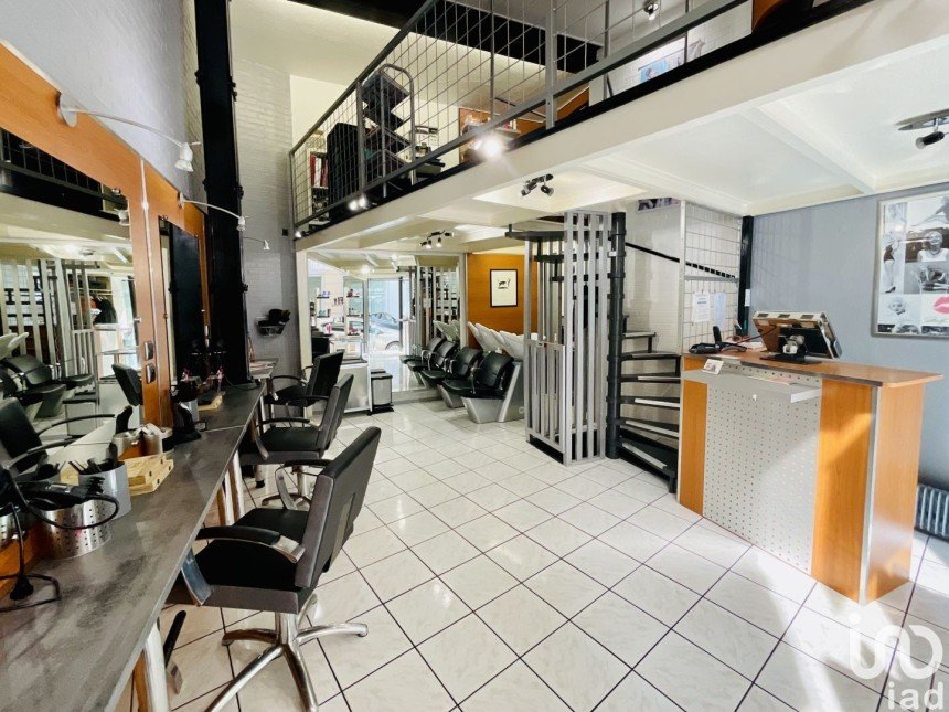 Local d'activités de 30 m² à Limoges (87000)